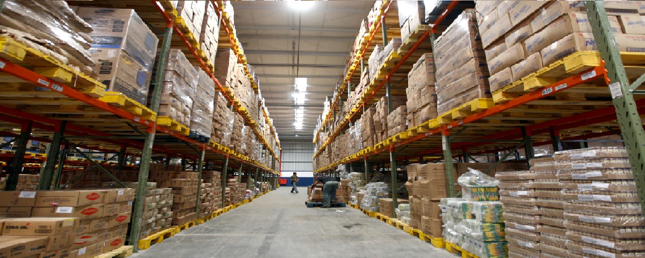 Warehouse